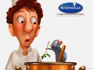 Ratatouille-Soup-Vichissoise